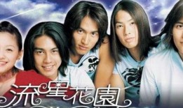 流星花园新版在线观看,青春再现，新版在线观看，重温经典