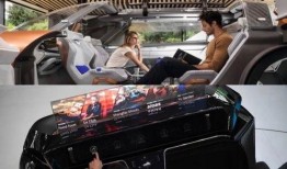 智能座舱爆料怎么做的视频,从爆料视频看视频生成技术解析